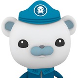 章鱼警报之 App 🚨